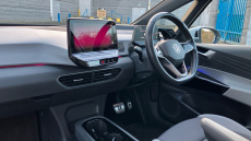 Volkswagen ID.3 150kW Tour Pro S 77kWh 5dr Auto Electric Hatchback